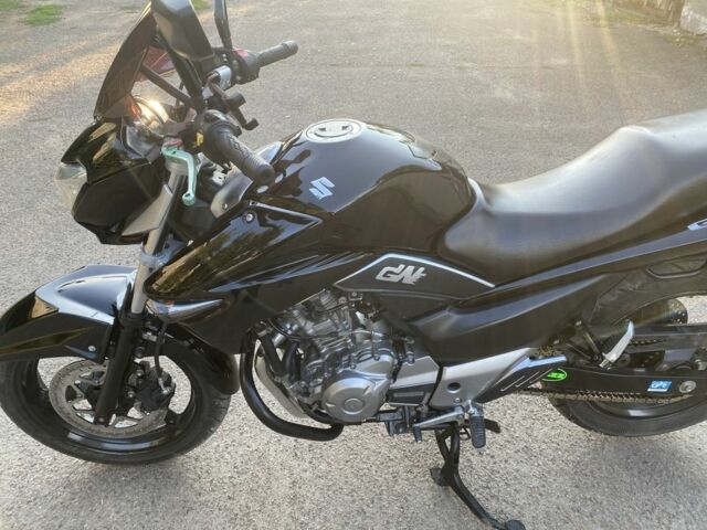 Сузукі Інша, об'ємом двигуна 0.25 л та пробігом 0 тис. км за 2700 $, фото 15 на Automoto.ua