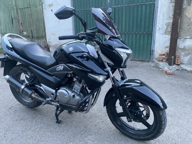 Сузукі Інша, об'ємом двигуна 0.25 л та пробігом 0 тис. км за 2700 $, фото 10 на Automoto.ua