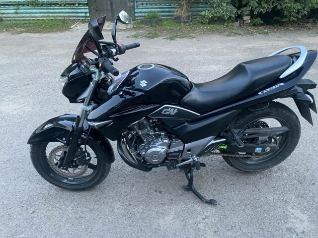 Сузукі Інша, об'ємом двигуна 0.25 л та пробігом 0 тис. км за 2700 $, фото 9 на Automoto.ua