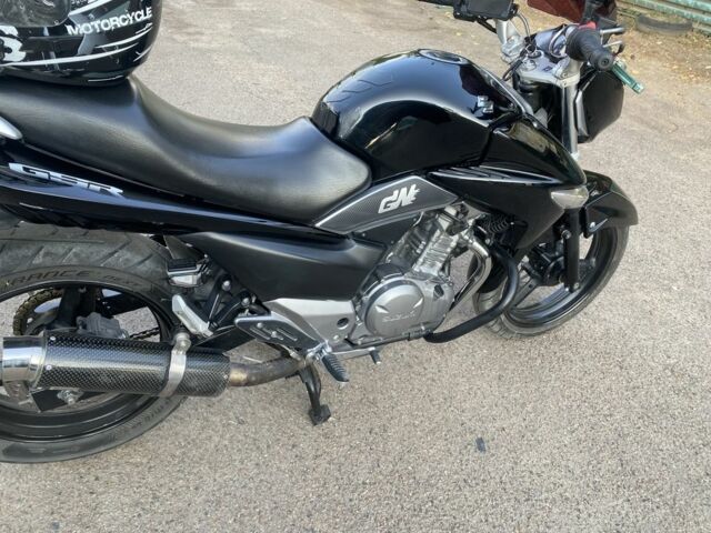 Сузукі Інша, об'ємом двигуна 0.25 л та пробігом 0 тис. км за 2700 $, фото 14 на Automoto.ua