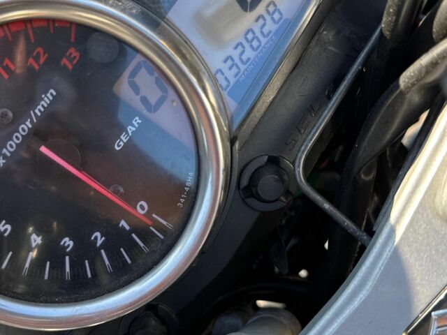 Сузуки Другая, объемом двигателя 0.25 л и пробегом 0 тыс. км за 1600 $, фото 4 на Automoto.ua