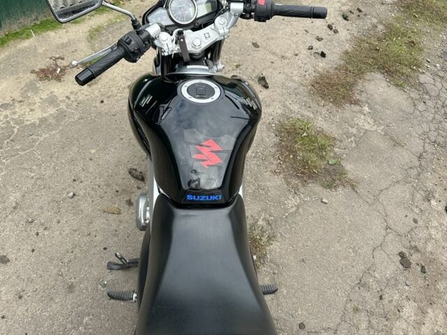 Сузуки Другая, объемом двигателя 0.25 л и пробегом 0 тыс. км за 2700 $, фото 6 на Automoto.ua