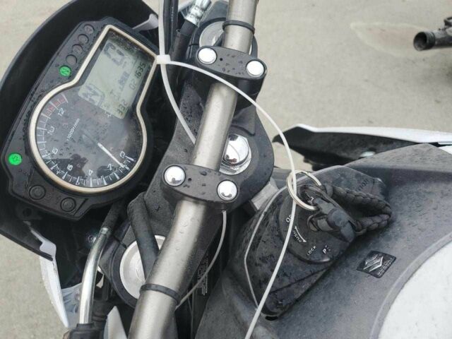 Сузуки Другая, объемом двигателя 0.75 л и пробегом 0 тыс. км за 1500 $, фото 6 на Automoto.ua