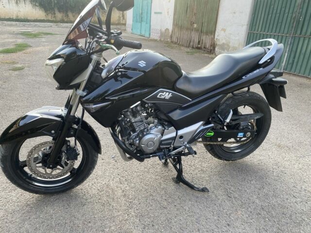 Сузукі Інша, об'ємом двигуна 0.25 л та пробігом 0 тис. км за 2700 $, фото 16 на Automoto.ua