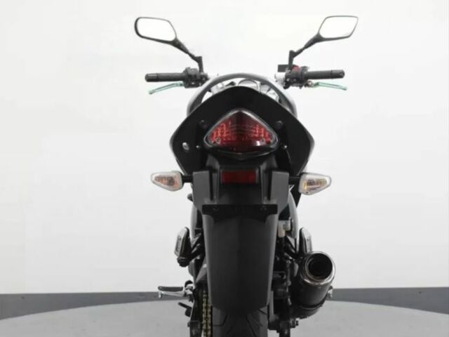 Сузукі Інша, об'ємом двигуна 0.25 л та пробігом 0 тис. км за 2700 $, фото 6 на Automoto.ua