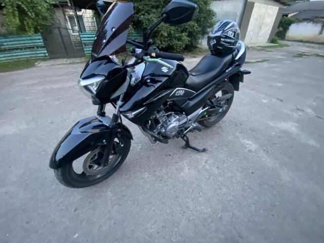 Сузукі Інша, об'ємом двигуна 0.25 л та пробігом 0 тис. км за 2700 $, фото 12 на Automoto.ua