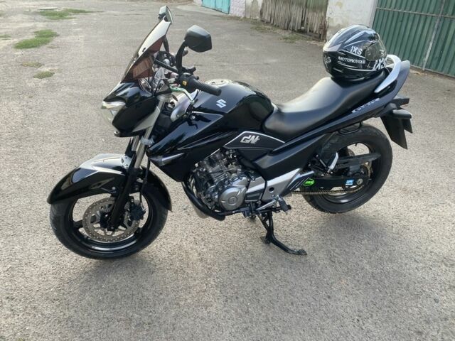 Сузукі Інша, об'ємом двигуна 0.25 л та пробігом 0 тис. км за 2700 $, фото 1 на Automoto.ua