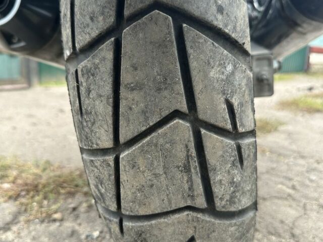 Сузуки Другая, объемом двигателя 0.25 л и пробегом 0 тыс. км за 2700 $, фото 8 на Automoto.ua