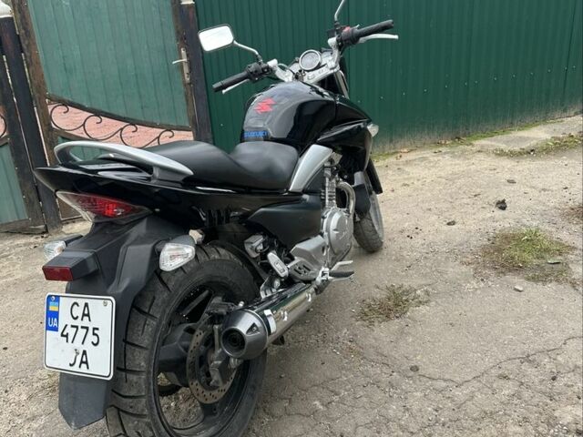 Сузуки Другая, объемом двигателя 0.25 л и пробегом 0 тыс. км за 2700 $, фото 3 на Automoto.ua