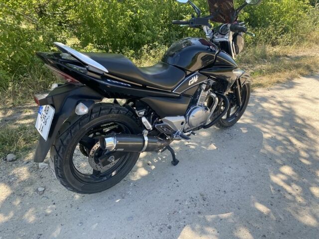 Сузукі Інша, об'ємом двигуна 0.25 л та пробігом 0 тис. км за 2700 $, фото 8 на Automoto.ua