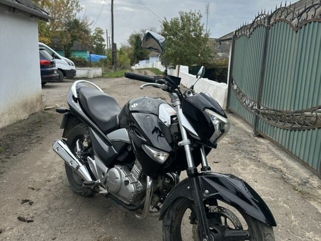 Сузуки Другая, объемом двигателя 0.25 л и пробегом 0 тыс. км за 2700 $, фото 1 на Automoto.ua