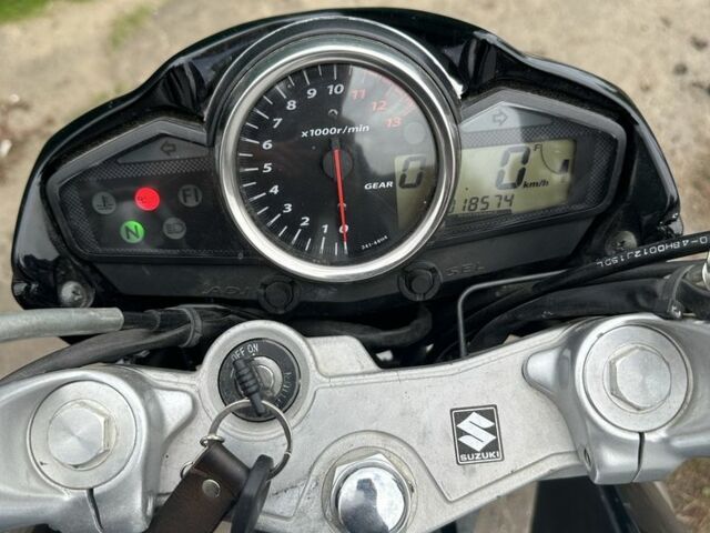 Сузуки Другая, объемом двигателя 0.25 л и пробегом 0 тыс. км за 2700 $, фото 7 на Automoto.ua