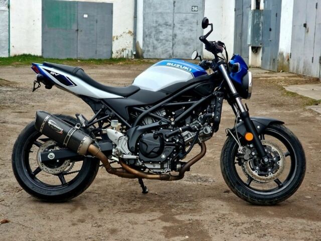 Сузуки Другая, объемом двигателя 0.65 л и пробегом 0 тыс. км за 6200 $, фото 3 на Automoto.ua