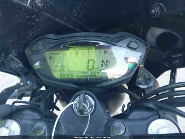 Сузукі Інша, об'ємом двигуна 0.65 л та пробігом 0 тис. км за 800 $, фото 6 на Automoto.ua