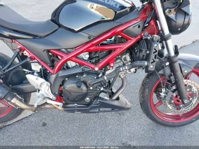 Сузукі Інша, об'ємом двигуна 0.65 л та пробігом 0 тис. км за 800 $, фото 4 на Automoto.ua