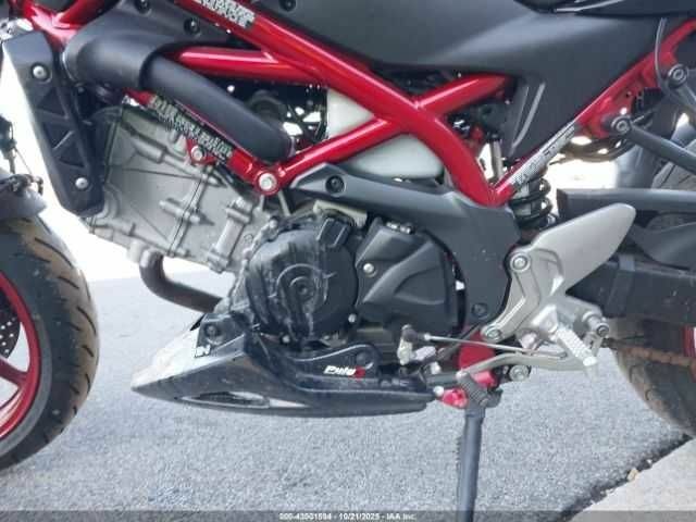 Сузукі Інша, об'ємом двигуна 0.65 л та пробігом 0 тис. км за 800 $, фото 5 на Automoto.ua