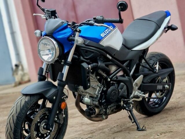 Сузуки Другая, объемом двигателя 0.65 л и пробегом 0 тыс. км за 6200 $, фото 14 на Automoto.ua