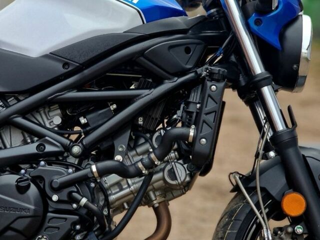 Сузуки Другая, объемом двигателя 0.65 л и пробегом 0 тыс. км за 6200 $, фото 8 на Automoto.ua