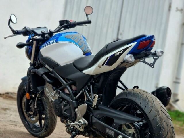 Сузуки Другая, объемом двигателя 0.65 л и пробегом 0 тыс. км за 6200 $, фото 16 на Automoto.ua