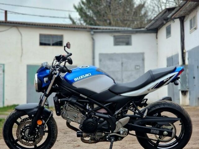 Сузуки Другая, объемом двигателя 0.65 л и пробегом 0 тыс. км за 6200 $, фото 15 на Automoto.ua