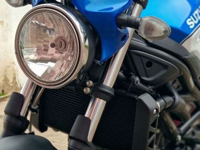 Сузуки Другая, объемом двигателя 0.65 л и пробегом 0 тыс. км за 6200 $, фото 12 на Automoto.ua