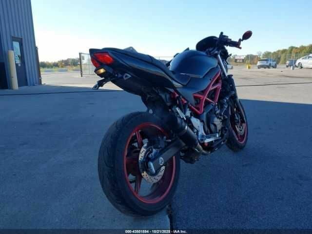 Сузукі Інша, об'ємом двигуна 0.65 л та пробігом 0 тис. км за 800 $, фото 2 на Automoto.ua