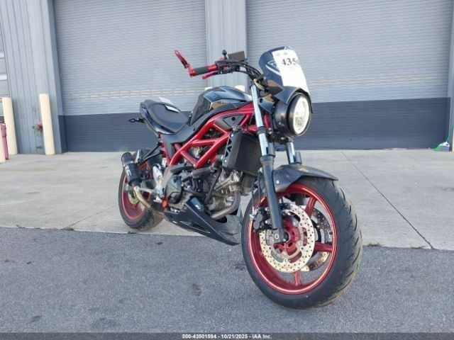 Сузукі Інша, об'ємом двигуна 0.65 л та пробігом 0 тис. км за 800 $, фото 1 на Automoto.ua