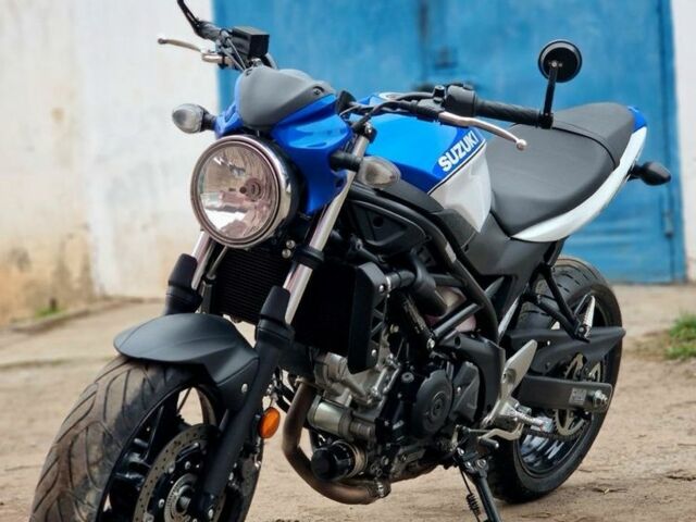 Сузуки Другая, объемом двигателя 0.65 л и пробегом 0 тыс. км за 6200 $, фото 10 на Automoto.ua