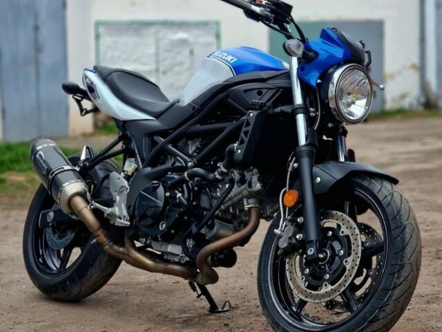 Сузуки Другая, объемом двигателя 0.65 л и пробегом 0 тыс. км за 6200 $, фото 5 на Automoto.ua