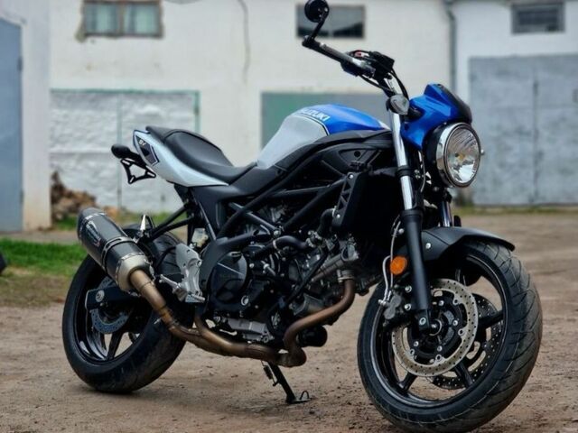 Сузуки Другая, объемом двигателя 0.65 л и пробегом 0 тыс. км за 6200 $, фото 6 на Automoto.ua