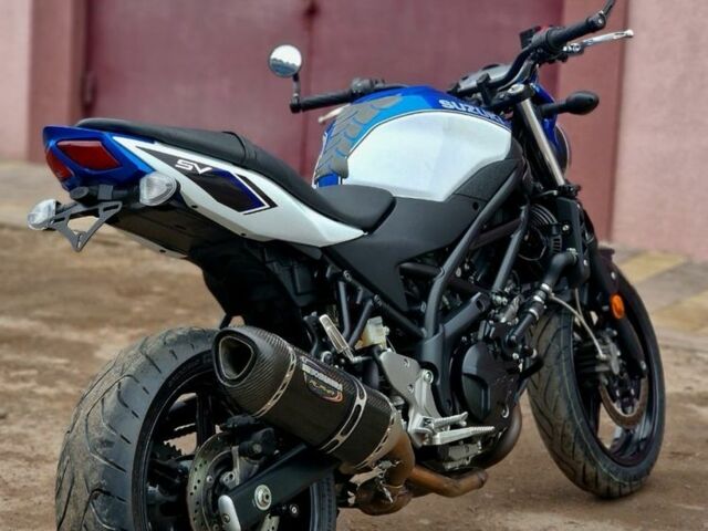 Сузуки Другая, объемом двигателя 0.65 л и пробегом 0 тыс. км за 6200 $, фото 7 на Automoto.ua