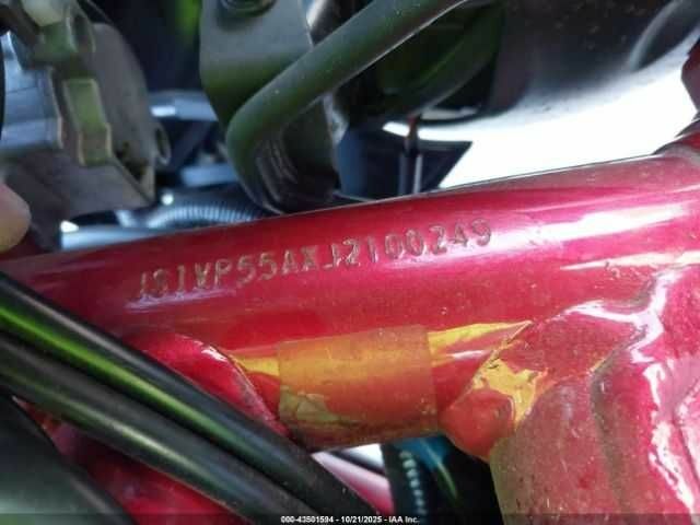 Сузукі Інша, об'ємом двигуна 0.65 л та пробігом 0 тис. км за 800 $, фото 9 на Automoto.ua