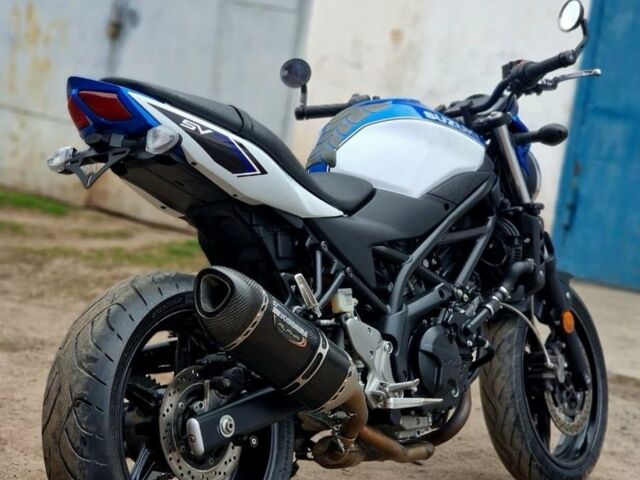 Сузуки Другая, объемом двигателя 0.65 л и пробегом 0 тыс. км за 6200 $, фото 17 на Automoto.ua