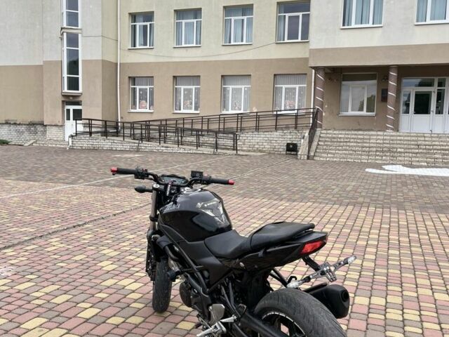 Сузуки Другая, объемом двигателя 0.65 л и пробегом 0 тыс. км за 2250 $, фото 5 на Automoto.ua