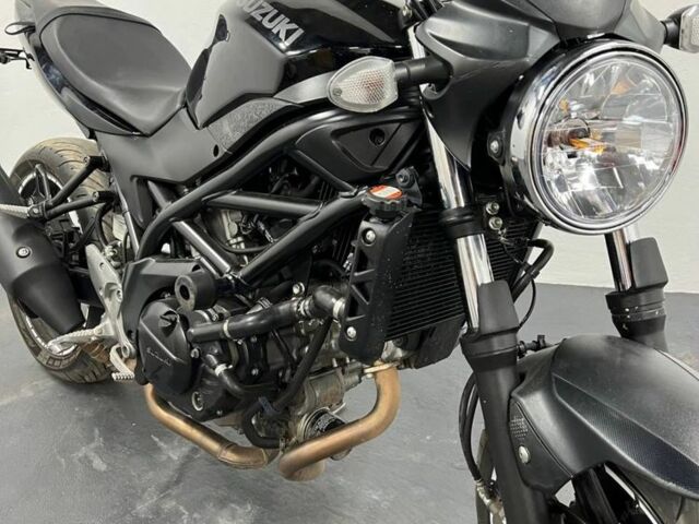 Сузуки Другая, объемом двигателя 0.65 л и пробегом 0 тыс. км за 2250 $, фото 3 на Automoto.ua