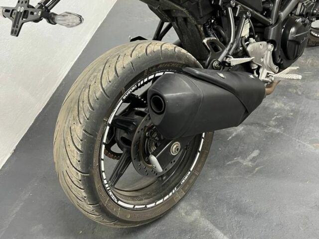 Сузуки Другая, объемом двигателя 0.65 л и пробегом 0 тыс. км за 2250 $, фото 1 на Automoto.ua