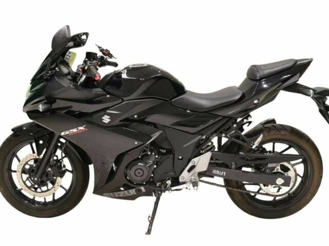 Сузуки Другая, объемом двигателя 0.25 л и пробегом 0 тыс. км за 81 $, фото 1 на Automoto.ua