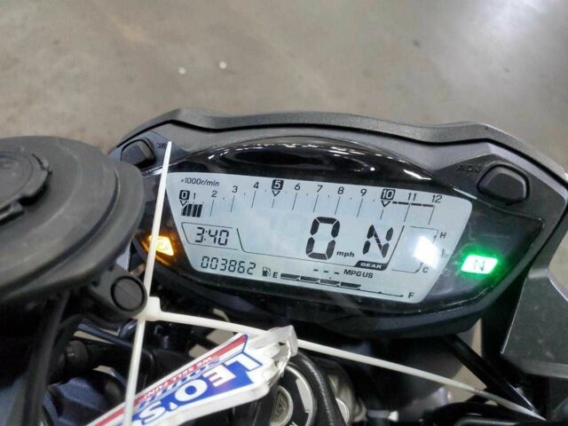 Сузуки Другая, объемом двигателя 0.65 л и пробегом 0 тыс. км за 1400 $, фото 6 на Automoto.ua