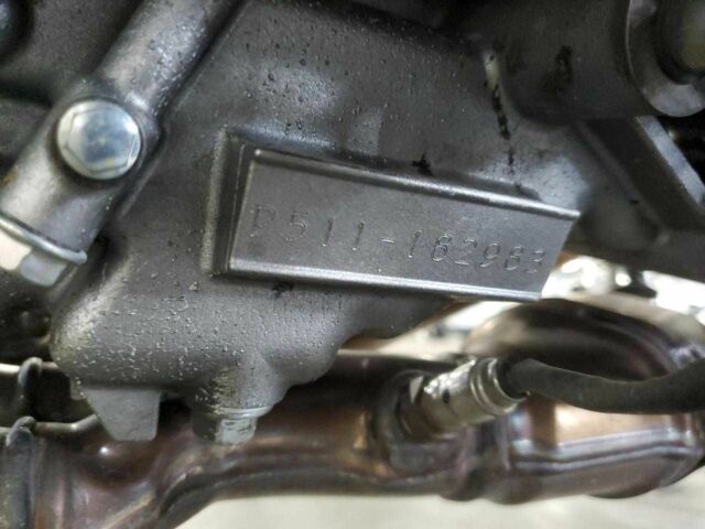 Сузуки Другая, объемом двигателя 0.65 л и пробегом 0 тыс. км за 1400 $, фото 8 на Automoto.ua