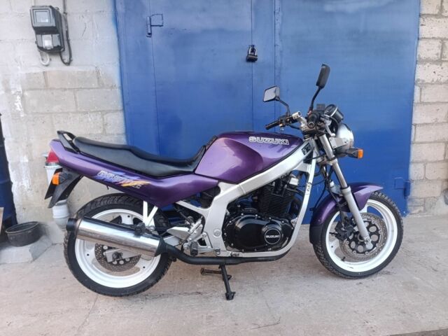 Сузуки Другая, объемом двигателя 0.5 л и пробегом 0 тыс. км за 1999 $, фото 5 на Automoto.ua