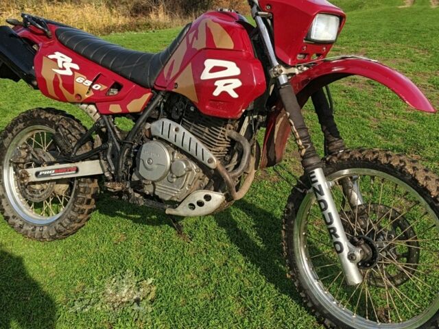 Сузуки Другая, объемом двигателя 0.65 л и пробегом 0 тыс. км за 1700 $, фото 3 на Automoto.ua