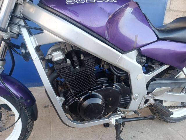 Сузуки Другая, объемом двигателя 0.5 л и пробегом 0 тыс. км за 1999 $, фото 4 на Automoto.ua