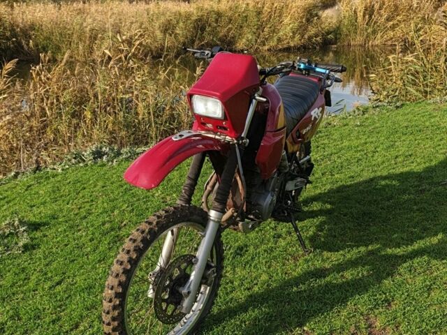 Сузуки Другая, объемом двигателя 0.65 л и пробегом 0 тыс. км за 1700 $, фото 2 на Automoto.ua