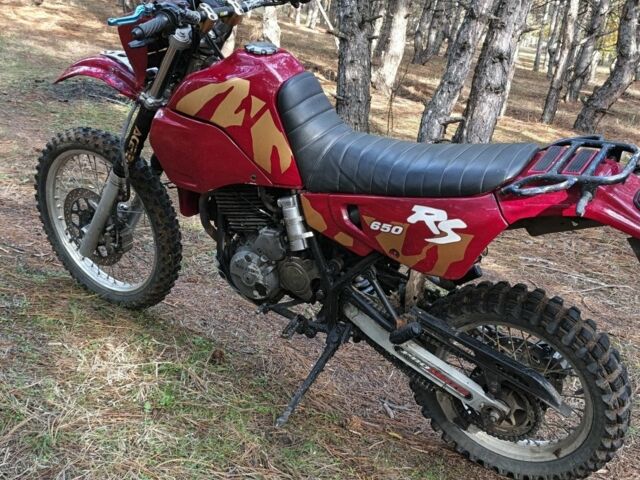 Сузуки Другая, объемом двигателя 0.65 л и пробегом 0 тыс. км за 1700 $, фото 6 на Automoto.ua