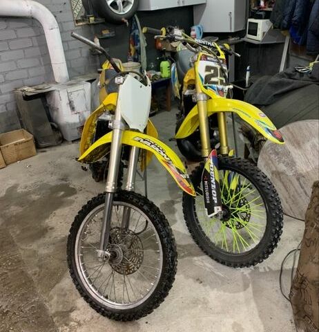 Сузуки Другая, объемом двигателя 0.25 л и пробегом 0 тыс. км за 1900 $, фото 1 на Automoto.ua