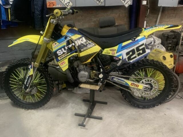 Сузуки Другая, объемом двигателя 0.25 л и пробегом 0 тыс. км за 1900 $, фото 7 на Automoto.ua