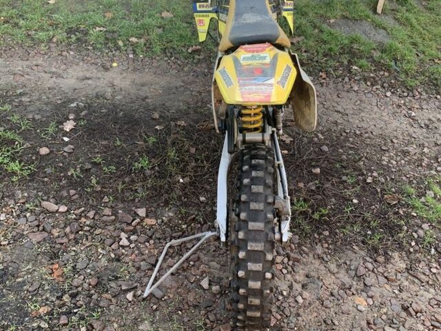 Сузуки Другая, объемом двигателя 0.25 л и пробегом 0 тыс. км за 500 $, фото 2 на Automoto.ua