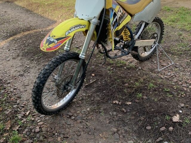 Сузуки Другая, объемом двигателя 0.25 л и пробегом 0 тыс. км за 500 $, фото 7 на Automoto.ua