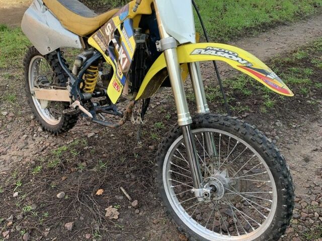 Сузуки Другая, объемом двигателя 0.25 л и пробегом 0 тыс. км за 500 $, фото 5 на Automoto.ua