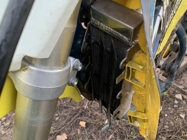 Сузуки Другая, объемом двигателя 0.25 л и пробегом 0 тыс. км за 500 $, фото 4 на Automoto.ua